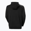 Bluza męska Helly Hansen HH Logo Hoodie 2.0 black 6