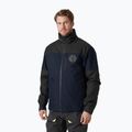 Kurtka żeglarska męska Helly Hansen Arctic Ocean Crew Midlayer navy