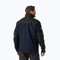 Kurtka żeglarska męska Helly Hansen Arctic Ocean Crew Midlayer navy 2