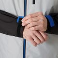 Kurtka żeglarska męska Helly Hansen Arctic Ocean Crew Midlayer grey fog 7