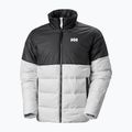 Kurtka zimowa męska Helly Hansen Oslo Light Puffy nimbus cloud 6