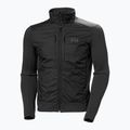 Kurtka hybrydowa męska Helly Hansen Versalite Hybrid Fleece ebony 5