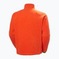 Bluza męska Helly Hansen Panorama Pile Snap cherry tomato 2