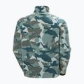 Bluza męska Helly Hansen Panorama Pile Snap dark creek woodland camo 6