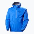 Kurtka przeciwdeszczowa męska Helly Hansen Momentum 3L Stretch cobalt 2.0 6