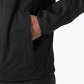 Kurtka przeciwdeszczowa męska Helly Hansen Momentum 3L Stretch black 4