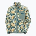 Bluza damska Helly Hansen Imperial Printed Pile Snap sand bruce aop 5