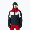 Kurtka narciarska męska Helly Hansen Carv Lifaloft 2.0 navy