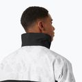 Kurtka narciarska męska Helly Hansen Ullr D Heritage Short grey fog snow camo aop 4
