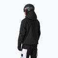 Kurtka narciarska męska Helly Hansen Ullr D Heritage Short black 2