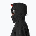 Kurtka narciarska męska Helly Hansen Ullr D Heritage Short black 3