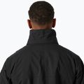 Kurtka narciarska męska Helly Hansen Ullr D Heritage Short black 4