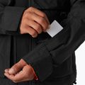 Kurtka narciarska męska Helly Hansen Ullr D Heritage Short black 6