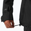 Kurtka narciarska męska Helly Hansen Ullr D Heritage Short black 7