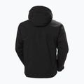 Kurtka narciarska męska Helly Hansen Ullr D Heritage Short black 12