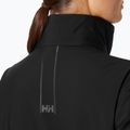 Kurtka narciarska damska Helly Hansen Kvitfjell 3-in-1 Shell Ski black 3