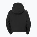 Kurtka narciarska damska Helly Hansen Kvitfjell 3-in-1 Shell Ski black 12