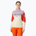 Bluza narciarska damska Helly Hansen Apres Knitted Sweater snow