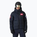 Kurtka narciarska męska Helly Hansen Kvitfjell Race Puffy navy nsf replica