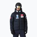 Kurtka narciarska męska Helly Hansen Kvitfjell Race Puffy nsf team