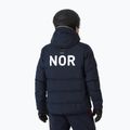 Kurtka narciarska męska Helly Hansen Kvitfjell Race Puffy nsf team 2