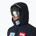 Kurtka narciarska męska Helly Hansen Kvitfjell Race Puffy nsf team 3