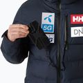 Kurtka narciarska męska Helly Hansen Kvitfjell Race Puffy nsf team 4