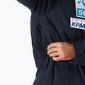 Kurtka narciarska męska Helly Hansen Kvitfjell Race Puffy nsf team 5
