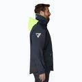 Kurtka żeglarska męska Musto BR1 Primaloft Channel true navy 4
