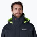 Kurtka żeglarska męska Musto BR1 Primaloft Channel true navy 5