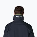 Kurtka żeglarska męska Musto BR1 Primaloft Channel true navy 6