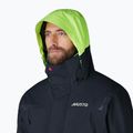 Kurtka żeglarska męska Musto BR1 Primaloft Channel true navy 7