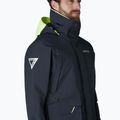 Kurtka żeglarska męska Musto BR1 Primaloft Channel true navy 8