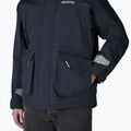 Kurtka żeglarska męska Musto BR1 Primaloft Channel true navy 9