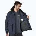 Kurtka żeglarska męska Musto BR1 Primaloft Channel true navy 10