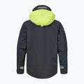 Kurtka żeglarska męska Musto BR1 Primaloft Channel true navy 12