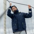 Kurtka żeglarska męska Musto BR1 Primaloft Channel true navy 13