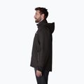 Kurtka żeglarska męska Musto BR1 Primaloft Midlayer black 3