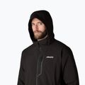 Kurtka żeglarska męska Musto BR1 Primaloft Midlayer black 8