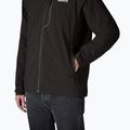 Kurtka żeglarska męska Musto BR1 Primaloft Midlayer black 9