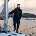Kurtka żeglarska męska Musto BR1 Primaloft Midlayer black 12