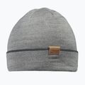 Zestaw czapka + szalik  Musto Tipped Beanie & Scarf Gift Set grey/ melange 2