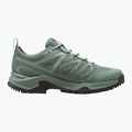 Buty trekkingowe damskie Helly Hansen Stalheim HellyTech cactus/green mist 9