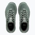 Buty trekkingowe damskie Helly Hansen Stalheim HellyTech cactus/green mist 12