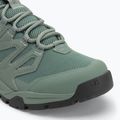 Buty trekkingowe damskie Helly Hansen Stalheim HellyTech cactus/green mist 7