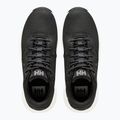 Buty turystyczne męskie Helly Hansen Beckett black/off white 12