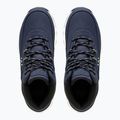 Buty męskie Helly Hansen Woodlands 2 navy/ snow 4