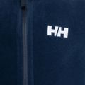 Bluza polarowa dziecięca Helly Hansen Jr Daybreaker 2.0 navy nsf 3