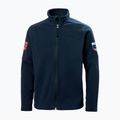 Bluza polarowa dziecięca Helly Hansen Jr Daybreaker 2.0 navy nsf 6