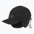 Czapka z daszkiem Helly Hansen HH Storm Cap black